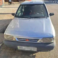 پراید مدل ۹۱