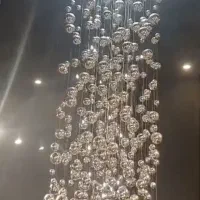 لوستر|لوستر و چراغ آویز|تهران, یافتآباد|دیوار