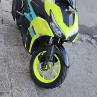 کمک به یادگیری موتورسواری