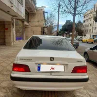 پارس موتورxu7p مدل ۱۴۰۲