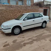 سمند ال ایکس|خودرو سواری و وانت|خرم‌آباد, |دیوار