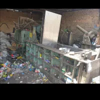 دستگاه پرس آهن دهنه 80|ماشین‌آلات صنعتی|شهریار, شهرک مصطفی خمینی|دیوار