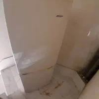 کولر و یخچال فریزر