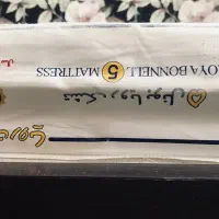 تختخواب 120 /mdf|تخت و سرویس خواب|تهران, اباذر|دیوار