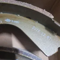 لنت ترمز عقب کاشیاما|قطعات یدکی و لوازم جانبی|کرمان, |دیوار