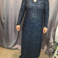 لباس مجلسی. سایز 44.نونو