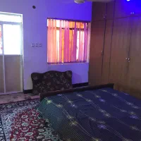 مرکز شهر مبله|اجارهٔ کوتاه‌مدت آپارتمان و سوئیت|دوگنبدان, |دیوار