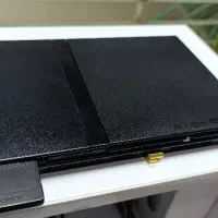 ps2 پلی استیشن 2 تمیز