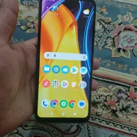 فروش گوشی ردمی poco c40 شیائومی درحد|موبایل|تهران, شادآباد|دیوار