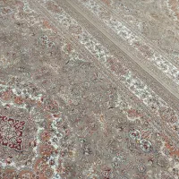 یک جفت فرش 6متری