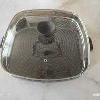 استیک پز GLORIX