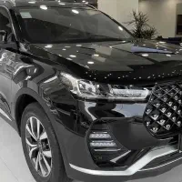 تیگو ۷ پرو پریمیوم معاوضه و اقساط
