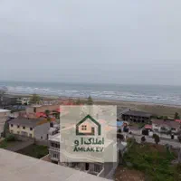 فروش واحد ۳خوابه لوکس/دید ابدی دریا پاسداران انزلی|فروش آپارتمان|بندر انزلی, پاسداران|دیوار