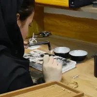 آموزش و استخدام سازنده زیورالات فلزی