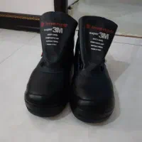 کفش ایمنی|کیف، کفش، کمربند|بندر امام خمینی, |دیوار