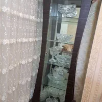 بوفه هالوژن دار سالم