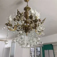 لوستر فروشی سالم سالم