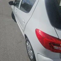 پژو ۲۰۷ مدل ۱۴۰۳|خودرو سواری و وانت|اصفهان, پوریای ولی|دیوار