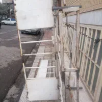 باربند|قطعات یدکی و لوازم جانبی|قم, باغ شریفی|دیوار