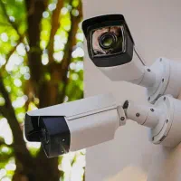 فروش و نصب انواع دوربین مداربسته و دزدگیر اماکن