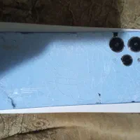 گوشی شیامئی نوت ۱۲|موبایل|رفسنجان, |دیوار