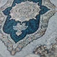 فرش 6 متری فقط یک ماه پهن بوده
