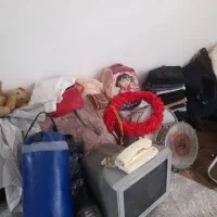 لباس دست دوم