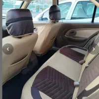 SLX موتور TU5|خودرو سواری و وانت|سقز, |دیوار