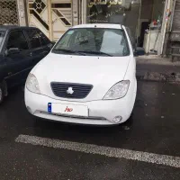 تیبا صندوق دارمدل1400