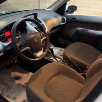 پژو‌ ۲۰۷ اتوماتیک|خودرو سواری و وانت|رشت, دیلمان|دیوار