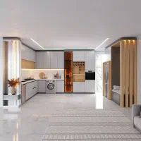 نصب و تعمیرات کابینت و کمد وجاکفشی