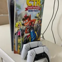 Ps 5 fat