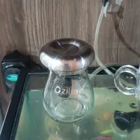 جا ادویه|ظروف نگهدارنده، پلاستیکی، یک‌بارمصرف|کرج, حصارک بالا|دیوار