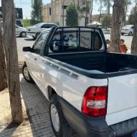 پراید بار فابریک
