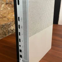 xbox one s 1tb 2 daste|کنسول، بازی ویدئویی و آنلاین|قائمشهر, |دیوار