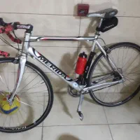 دوچرخه کورسی مریدا