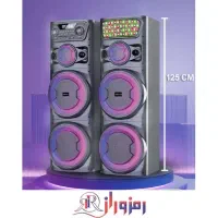 پخش باند اسپیکر اقساط بلند مدت 60ماه خدمات فروش|سیستم صوتی خانگی|یزد, |دیوار