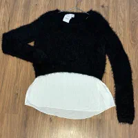 بافت زنانه خارجی