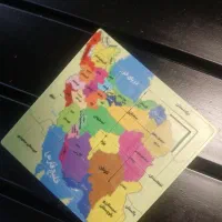 کافه بازی گروهی پانتومیم بورد گیم