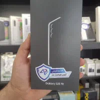 گوشی سامسونگ S25FE