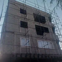 داربست فلزی افشار