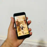 ایفون 6 تمیز|موبایل|زابل, |دیوار