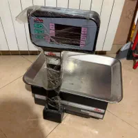 ترازو ۱۵۰۰۰ap محک‌ پرینتر دار|فروشگاه و مغازه|تهران, ستارخان|دیوار