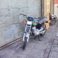 ۱۲۵ تک تاز مدل 1403 در حد