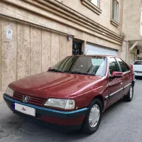 پژو 405   2000