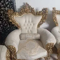مبل سلطنتی