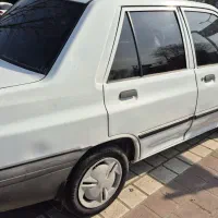 خودرو|خودرو سواری و وانت|سیاهکل, |دیوار