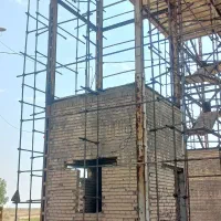 داربست فلزی وکفراژ جمیلی