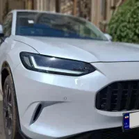 هوندا ZRV 2024 هیبرید (رقیب راو۴  ونزا CRV)