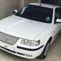 فروش سمندLXساده